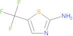 5-(Trifluoromethyl)thiazol-2-amine