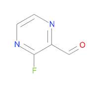 3-Fluoro-pyrazine-2-carbaldehyde