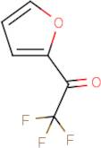 2,2,2-Trifluoro-1-(furan-2-yl)ethanone