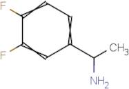 1-(3',4'-Difluorophenyl)ethylamine