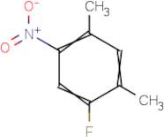 1-Fluoro-2,4-dimethyl-5-nitrobenzene