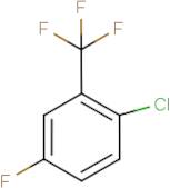 2-Chloro-5-fluorobenzotrifluoride