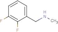 N-(2,3-Difluorobenzyl)-N-methylamine