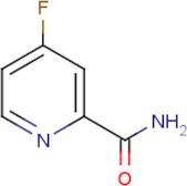 4-Fluoropicolinamide