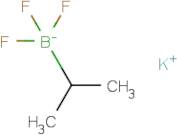 Potassium isopropyltrifluoroborate