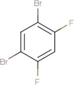 1,5-Dibromo-2,4-difluorobenzene