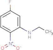 N-Ethyl-5-fluoro-2-nitroaniline