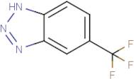 5-(trifluoromethyl)-1H-benzo-1,2,3-triazole