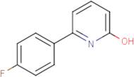 6-(4-Fluorophenyl)-2-hydroxypyridine