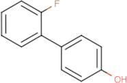 4-(2-Fluorophenyl)phenol