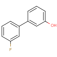 3-(3-Fluorophenyl)phenol