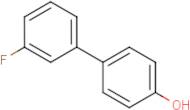 4-(3-Fluorophenyl)phenol