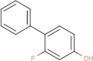 3-Fluoro-4-phenylphenol