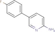 5-(4-Fluorophenyl)pyridin-2-amine