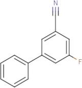 3-Fluoro-5-phenylbenzonitrile