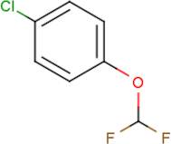 4-(Difluoromethoxy)chlorobenzene