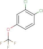 1,2-Dichloro-4-(trifluoromethoxy)benzene