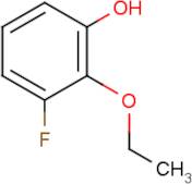 2-Ethoxy-3-fluorophenol