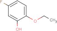 2-Ethoxy-5-fluorophenol