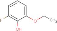 2-Ethoxy-6-fluoro-phenol