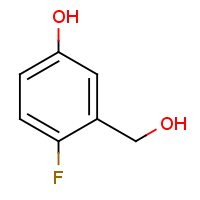 2-Fluoro-5-hydroxybenzyl alcohol