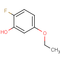 5-Ethoxy-2-fluorophenol