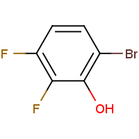 6-Bromo-2,3-difluorophenol