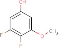 3,4-Difluoro-5-methoxyphenol