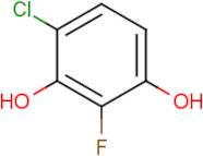 4-Chloro-2-fluororesorcinol