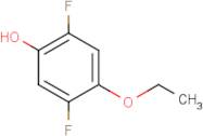 4-Ethoxy-2,5-difluorophenol