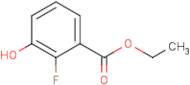 Ethyl 2-fluoro-3-hydroxybenzoate