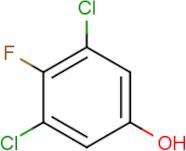 3,5-Dichloro-4-fluorophenol