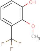 2-Methoxy-3-(trifluoromethyl)phenol