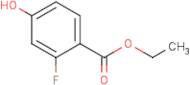 Ethyl 2-fluoro-4-hydroxybenzoate