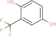 2,5-Dihydroxybenzotrifluoride