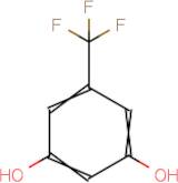 5-(Trifluoromethyl)benzene-1,3-diol