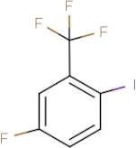 5-Fluoro-2-iodobenzotrifluoride