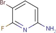 6-Amino-3-bromo-2-fluoropyridine