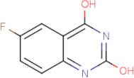 2,4-Dihydroxyl-6-fluoroquinazoline