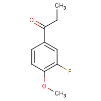 3'-Fluoro-4'-methoxypropiophenone