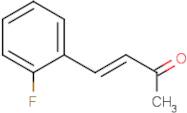 (3E)-4-(2-Fluorophenyl)but-3-en-2-one