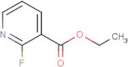 Ethyl 2-fluoropyridine-3-carboxylate