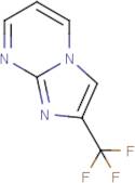 2-(Trifluoromethyl)imidazo[1,2-a]pyrimidine