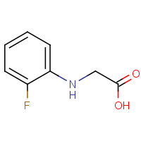 N-ortho-Fluorophenylglycine