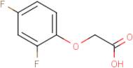 (2,4-Difluorophenoxy)acetic acid