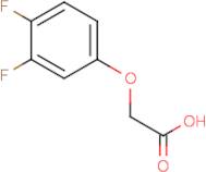 (3,4-Difluorophenoxy)acetic acid