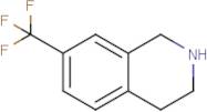 7-(Trifluoromethyl)-1,2,3,4-tetrahydroisoquinoline