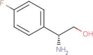 (R)-b-Amino-4-fluoro-benzeneethanol