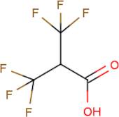 2H-Hexafluoro(2-methylpropanoic acid)