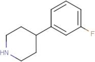 4-(3-Fluoro-phenyl)-piperidine